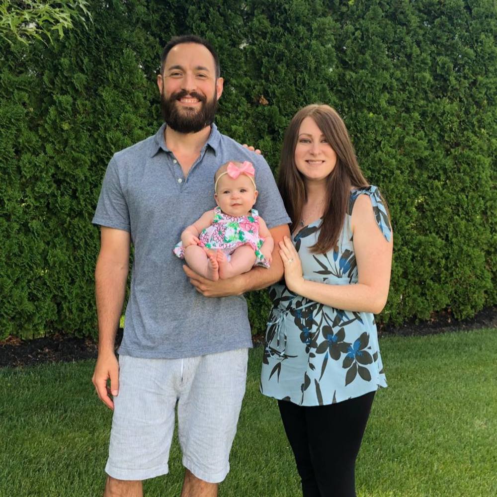 Meet your Posher, Jennifer